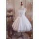Aurora&Ariel New 12m Puffy A-Line Petticoat